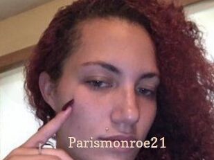 Parismonroe21