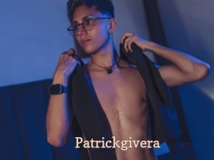 Patrickgivera