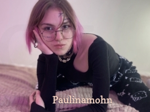 Paulinamohn