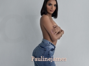 Paulinejames