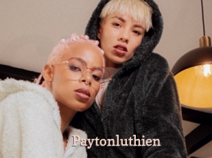 Paytonluthien