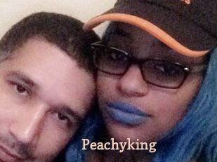 Peachyking