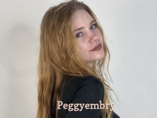 Peggyembry