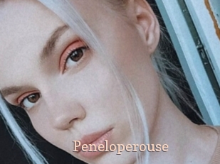 Peneloperouse