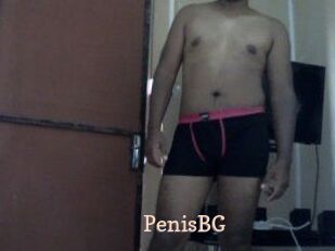 PenisBG