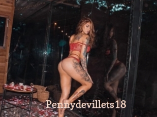 Pennydevillets18