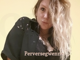 Perversegwenne