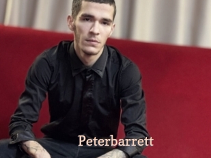 Peterbarrett