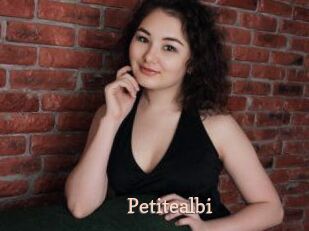 Petitealbi