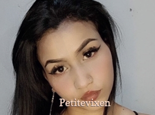 Petitevixen