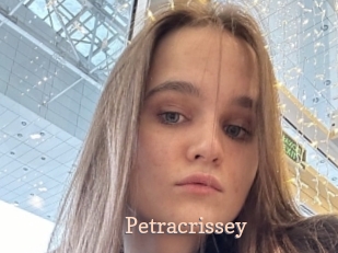 Petracrissey