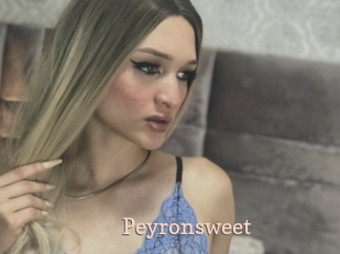 Peyronsweet