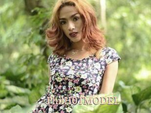 PhilH0TMODEL