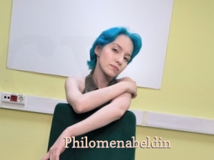 Philomenabeldin