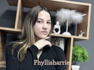 Phyllisharrie