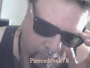 Piercedcock78