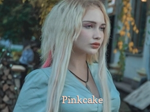 Pinkcake