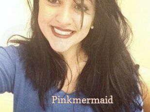 Pinkmermaid