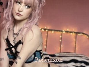 Pixiedixon