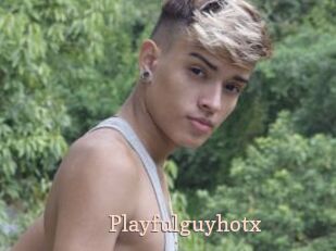 Playfulguyhotx