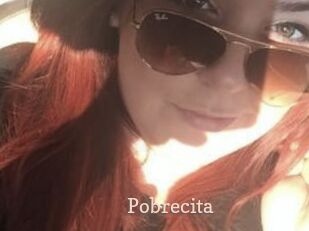 Pobrecita