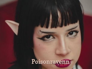 Poisonravenn