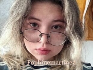 Pophinemartinez