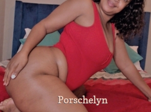 Porschelyn