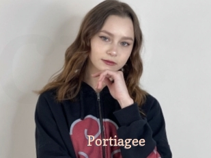 Portiagee