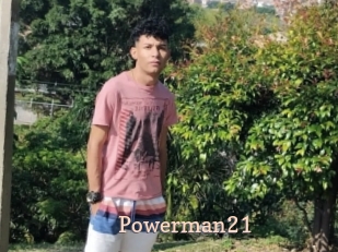 Powerman21