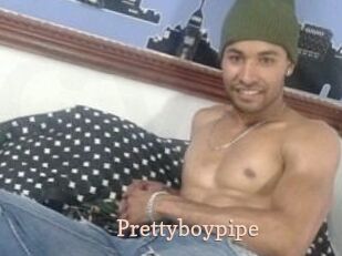 Prettyboypipe