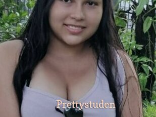 Prettystuden