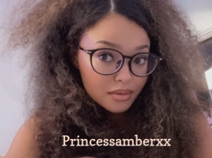 Princessamberxx