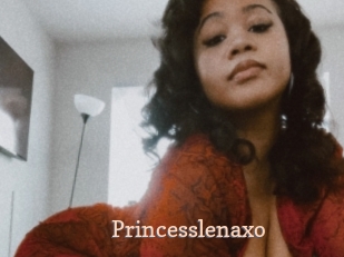 Princesslenaxo