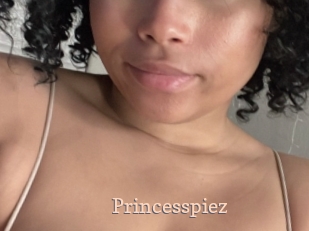 Princesspiez