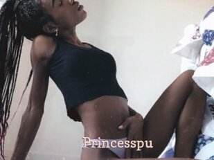 Princesspu