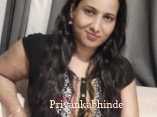 Priyankabhinde