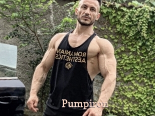 Pumpiron