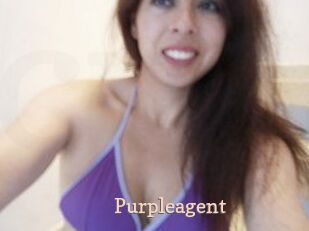 Purpleagent