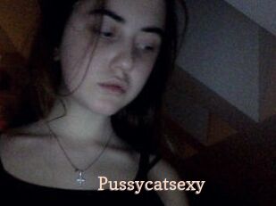 Pussycatsexy
