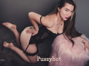 Pussyhot