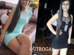 QUIROGA