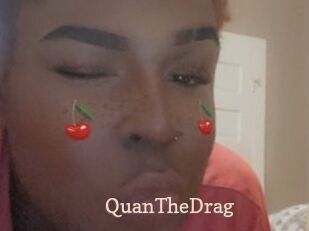 QuanTheDrag