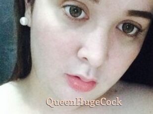 QueenHugeCock