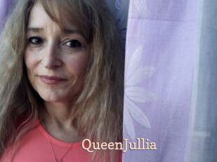 QueenJullia