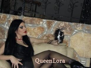 QueenLora
