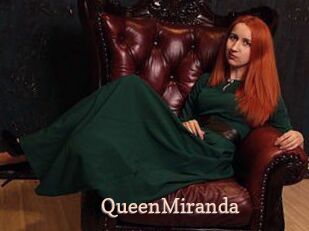 QueenMiranda