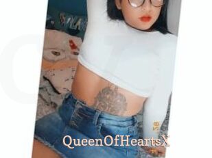 QueenOfHeartsX