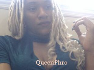 QueenPhro