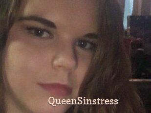 QueenSinstress